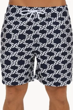 Mens Hugo Swim Short|Coast Outlet