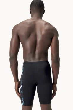 Mens Hyperboom Panel Jammer|Speedo Clearance