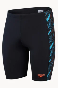 Mens Hyperboom Panel Jammer|Speedo Clearance