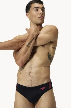 Mens Hyperboom Splice Brief|Speedo Best