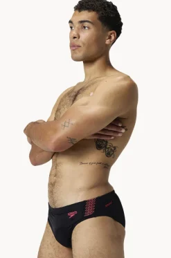 Mens Hyperboom Splice Brief|Speedo Best