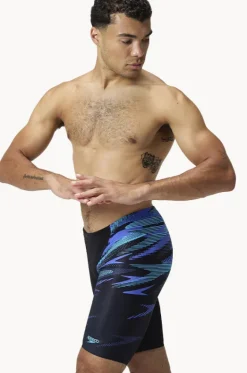 Mens Hyperboom V Cut Jammer|Speedo Online