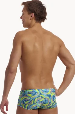 Mens Ice Slicer Trunk|Funky Trunks Discount