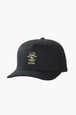 Mens Icons Eco Flexifit Cap|Rip Curl Outlet