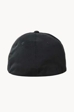 Mens Icons Eco Flexifit Cap|Rip Curl Outlet