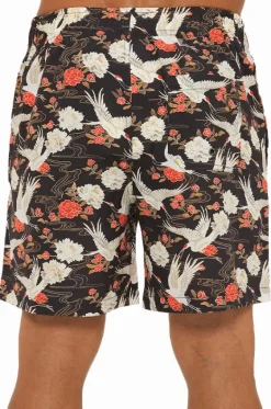 Mens Into The Wild Swim Short|Coast Online