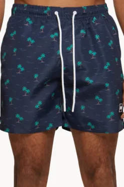 Mens Island Swim Short|Urban Classics Discount