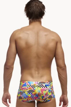 Mens Junk Yard Trunk|Funky Trunks Sale