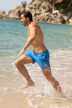 Mens Kiama 15" Boardshort|Zoggs Discount