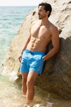 Mens Kiama 15" Boardshort|Zoggs Discount