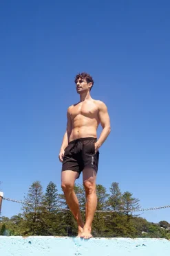 Mens Kiama 15" Boardshort|Zoggs