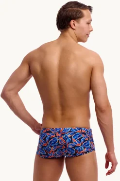 Mens Leaf Blower Trunk|Funky Trunks Best