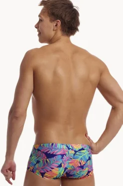 Mens Leaving Today Trunk|Funky Trunks