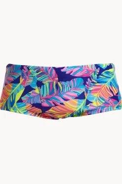Mens Leaving Today Trunk|Funky Trunks
