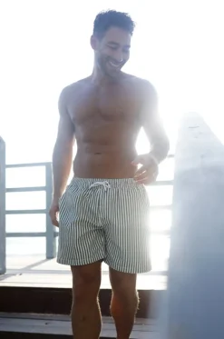 Mens Levanto Boardshort|Coast Best