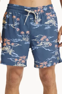 Mens Lineup Boardshort|Billabong Discount