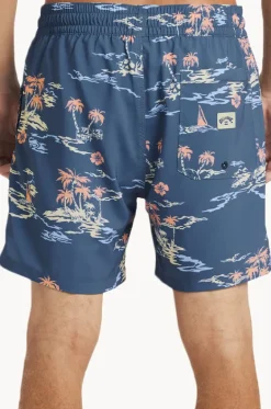 Mens Lineup Boardshort|Billabong Discount