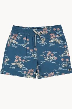 Mens Lineup Boardshort|Billabong Discount
