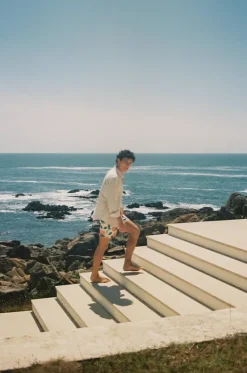 Mens Mareeba Classic Boardshort|Coast Online