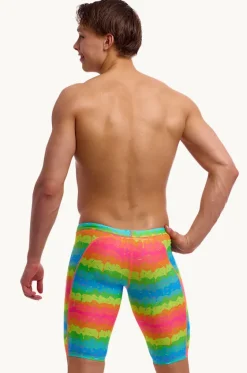 Mens Melting Mayhem Jammer|Funky Trunks Sale