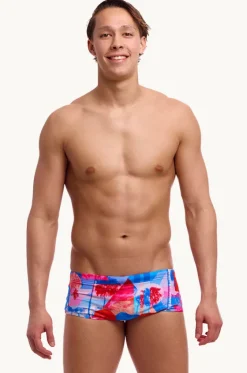 Mens Miss Adventure Trunk|Funky Trunks