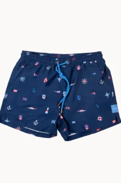 Mens Moby Sick Boardshort|Skwosh Outlet