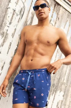 Mens Moby Sick Boardshort|Skwosh Outlet