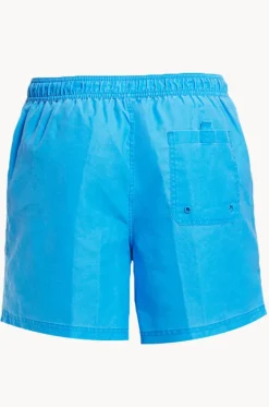 Mens Mosman Washed 15" Boardshort|Zoggs Best
