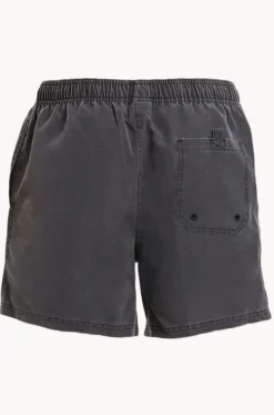 Mens Mosman Washed 15