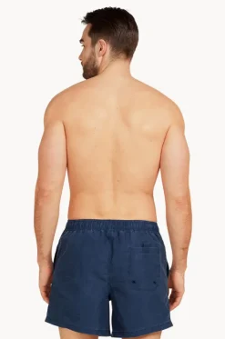 Mens Mosman Washed 15" Boardshort|Zoggs Online