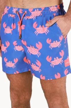 Mens Mr Pinchy Eco Short|Skwosh Online