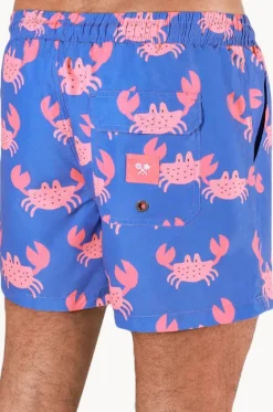 Mens Mr Pinchy Eco Short|Skwosh Online