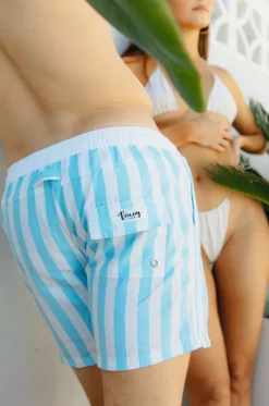 Mens Mykonos Swim Short|Vacay Clearance