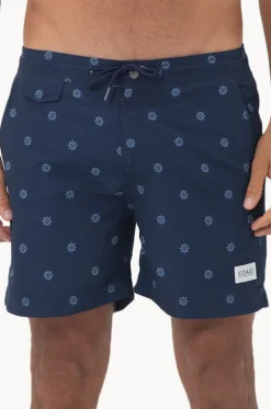 Mens Helms Swim Short|Coast Best
