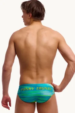 Mens Nord Stream Brief|Funky Trunks Best