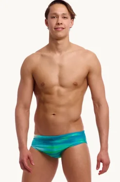 Mens Nord Stream Brief|Funky Trunks Best