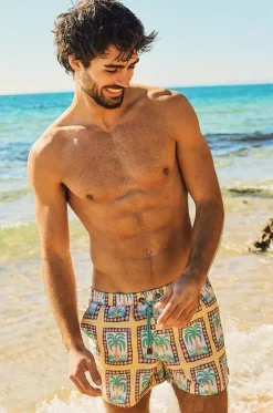 Mens Palm Reader 2.0 Eco Short|Skwosh Sale