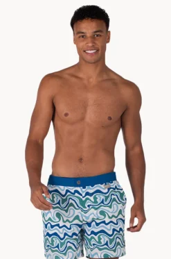 Mens Palm Springs Boardshort|Coast Outlet