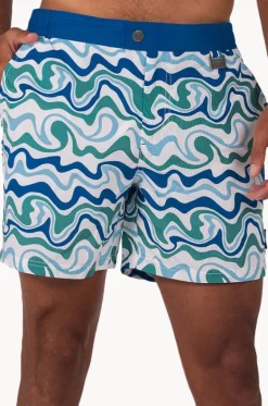 Mens Palm Springs Boardshort|Coast Outlet