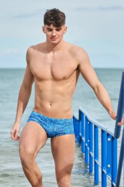 Mens Pebble Beach Trunk|Funky Trunks Outlet