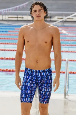 Mens Perfect Teeth Jammer|Funky Trunks Discount