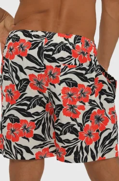 Mens Peruvian Swim Short|Coast Outlet