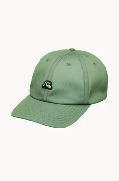 Mens Pierdrop Cap|Quiksilver Clearance