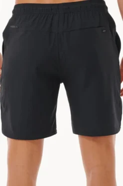 Mens Pivot Volley Boardshort|Rip Curl Best
