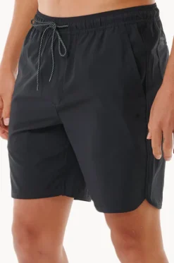 Mens Pivot Volley Boardshort|Rip Curl Best