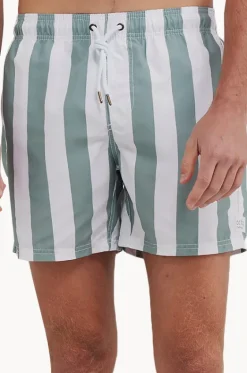 Mens Portsea Boardshort|Ortc Hot