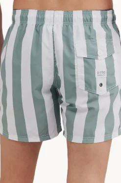 Mens Portsea Boardshort|Ortc Hot