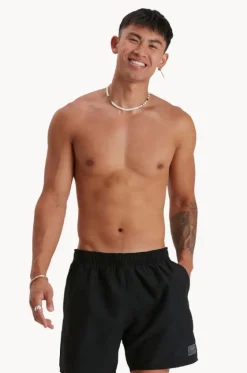 Mens Prime Leisure Watershort|Speedo Hot