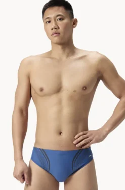 Mens Printed Movement Brief|Speedo Online