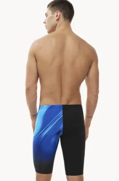 Mens Rapture Glow V Cut Jammer|Speedo